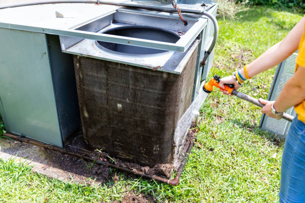 Best HVAC Air Duct Cleaning  in Westmoreland, TN