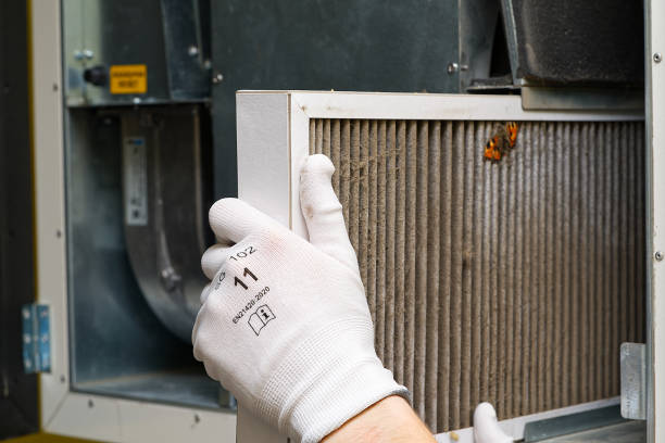 Best Air Duct Cleaning Near Me in TN