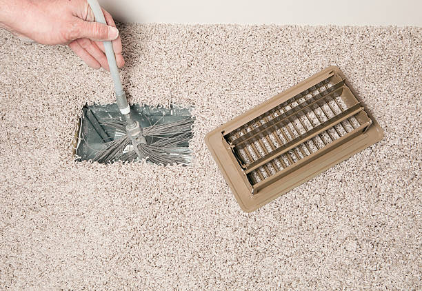 Best Best Air Duct Cleaning Company  in Westmoreland, TN